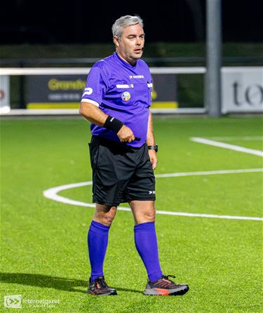 Beide ploegen Kadijk SK spelen gelijk - Pelt