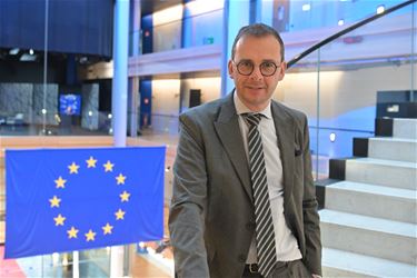Beke wil beter vergunningenbeleid - Leopoldsburg