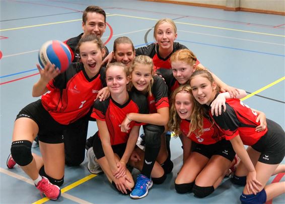 Beker:  slechts 1 Lovoc-ploeg gaat door - Lommel