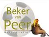 Beker van Peer gestart - Peer