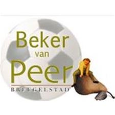 Beker van Peer in Grote Brogel - Peer