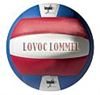 Bekervolley: alleen dames van Lovoc verder - Lommel