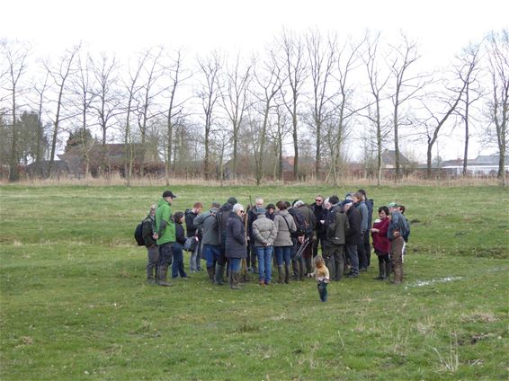 Bekroning van de Witterweken - Lommel