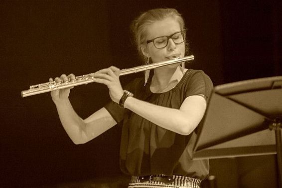 Belfius Classics: 1ste prijs voor Lindsay! - Hamont-Achel