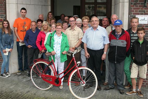 'Belgerinkel-prijzen' uitgereikt - Overpelt