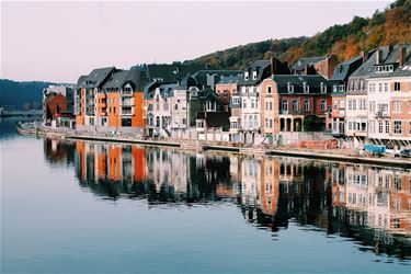 Bree - Belgisch Limburg: voor een actieve vakantie