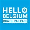 Beloofde Railpass is beschikbaar