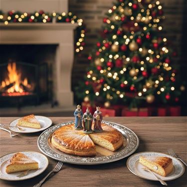 Leopoldsburg - Ben jij vandaag de koning?