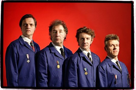 Benefietconcert van De Nieuwe Snaar - Overpelt