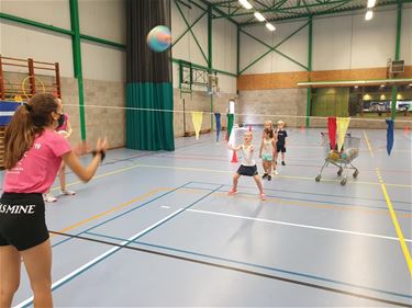 Bepavoc organiseert weer Multimove Academy - Beringen