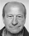 Bèr Vannoppen overleden - Beringen