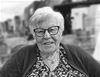 Berbke Stevens overleden - Hamont-Achel & Pelt