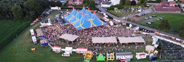 Berg Feest in een nieuw kleedje - Beringen & Leopoldsburg