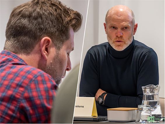Berichten uit de gemeenteraad van 25 april (1) - Pelt