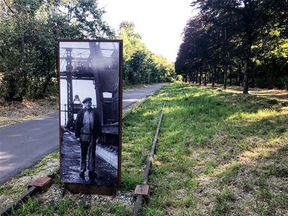 Beringen als toeristische attractie (2) - Beringen