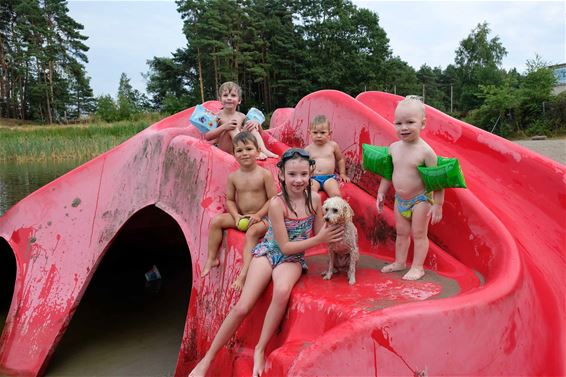 Beringen als toeristische attractie (6) - Beringen