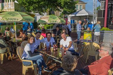 Beringen Beach doet Midzomerdagen vergeten - Beringen