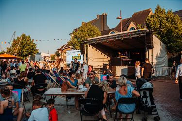 Beringen Beach met vernieuwd programma - Beringen