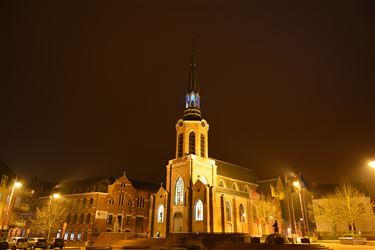 Beringen by Night - Beringen