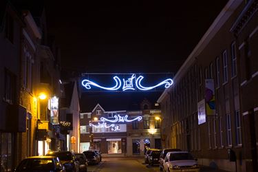 Beringen centrum klaar voor kerstbraderie - Beringen