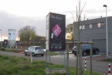 Beringen doet mee met 'bouwmeesterscan' - Beringen