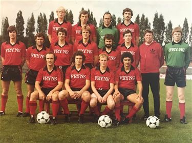 Beringen FC - Beringen