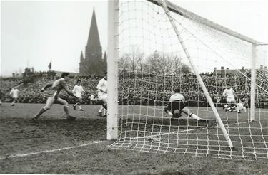 Beringen FC - Anderlecht - Beringen