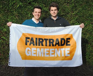 Beringen gaat opnieuw voor Fairtrade gemeente - Beringen