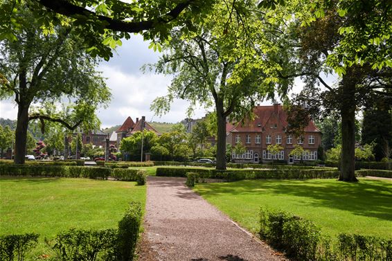 Beringen geselecteerd voor prestigieuze award - Beringen
