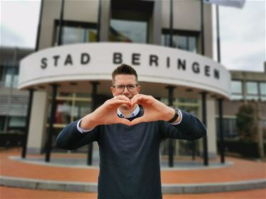 Beringen helpt! #samentegencorona - Beringen