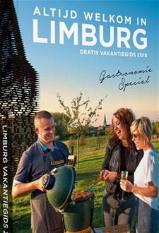 Beringen in de Limburg Vakantiegids - Beringen