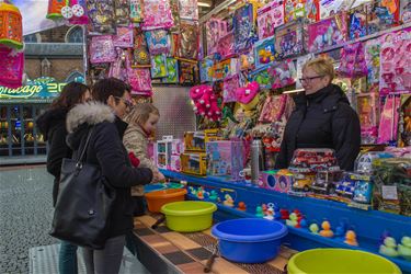 Beringen kermis - Beringen