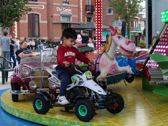 Beringen kermis - Beringen