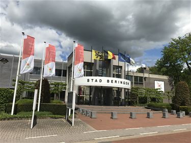 Beringen keurt aanpassing meerjarenplan goed - Beringen