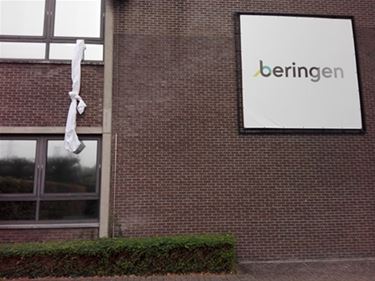 Beringen knoopt de strijd aan tegen armoede - Beringen