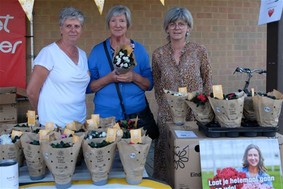 Beringen laat hart spreken - Beringen