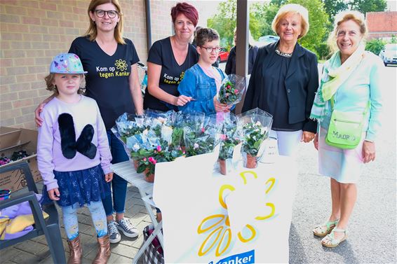 Beringen laat zijn hart spreken - Beringen