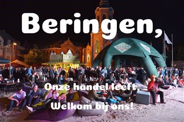 Beringen Leeft, welkom bij ons! - Beringen