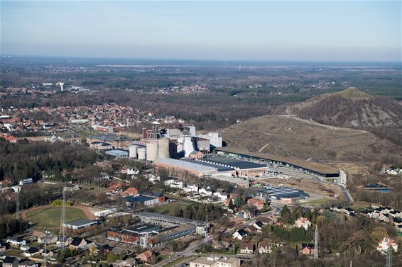 Beringen-Mijn - Beringen