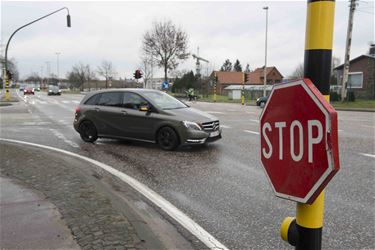 Beringen staat voor groot mobiliteitsprobleem - Beringen