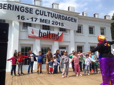 Beringse Cultuurdagen - Beringen