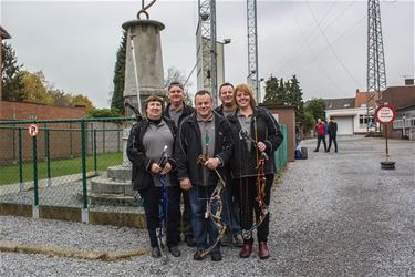 Beringse gilde is sectorkampioen - Beringen