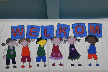 Beringse kleuterscholen blijven open voor opvang - Beringen