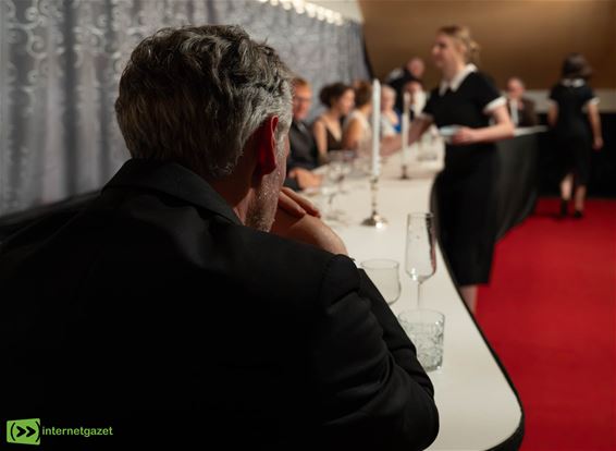 Bèrk en Breem feest 9 dagen in De Korhaan - Hechtel-Eksel