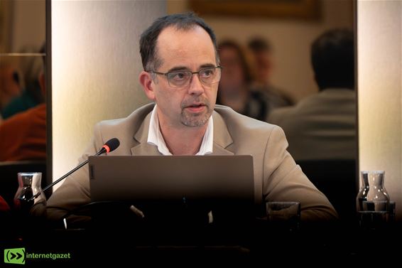 Bernard Kempgebouw verkocht voor nieuwe Aldi - Hamont-Achel