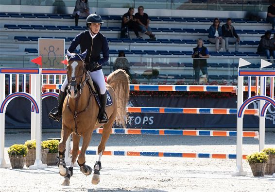 Beroemdheden op hun paard - Hamont-Achel & Pelt