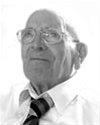 Bert Laukens overleden - Neerpelt