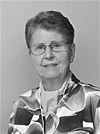 Bertha Berben overleden - Bocholt