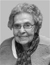 101-jarige Bertha Boonen overleden - Bocholt