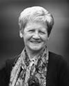 Bertha Boonen overleden - Hamont-Achel